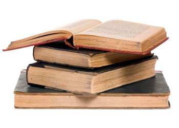 Rusya'da kütüphanede hazine bulundu