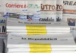 La Repubblica: 'Osmanlı Türkiye'si meydan okuyor'