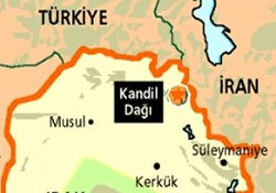 PKK'ya bu kez de Z darbesi!