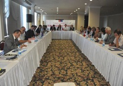 Engelliler İçin, 'engelsiz Okul' Modeli