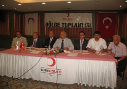 Türk Kızılayı Somali'yi onaracak