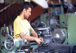 Türkiye 10 yılda yüzde 53.9 büyüdü!