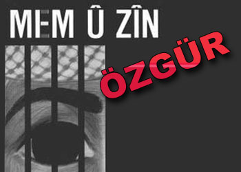 Bakanlık kitapları özgür bıraktı