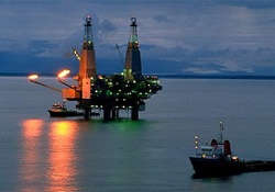 Karadeniz'de dev gaz rezervi bulundu