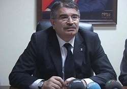 Sınırötesi Kara Harekatı