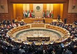 Ban, Arap Birliği'nin Suriye kararından memnun