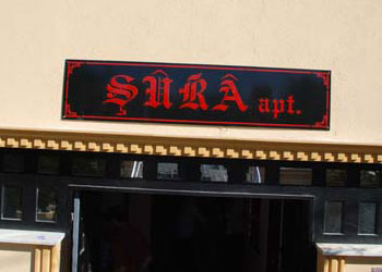 Tavşanlı Nur Dersanesi dualarla açıldı-FOTO