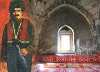 Said Nursi'nin hapis kaldığı medrese açıldı