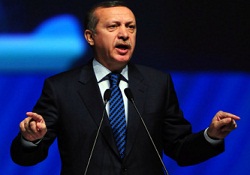 'Bu işe soyunacak bir yiğit vardır'