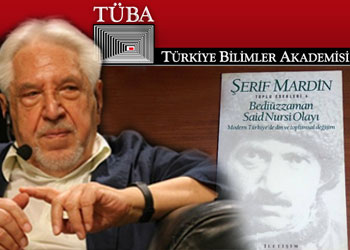 Vay sen misin Said Nursi çalışan?