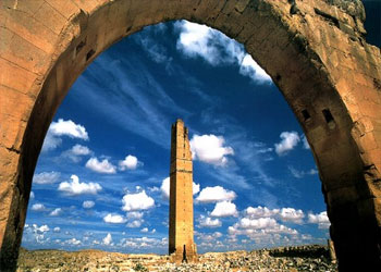 Şanlıurfa, Unesco Dünya Gastronomi şehri olmaya aday