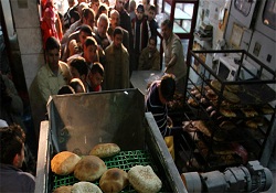 BM uzmanları: İsrail'in Gazze ablukası yasa dışı