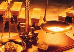 'Altın 2 bin 400 dolara çıkacak'