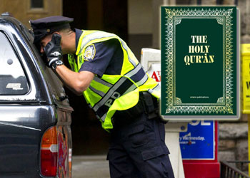 Bomba kullanmak müslümanlığın kaçıncı şartı