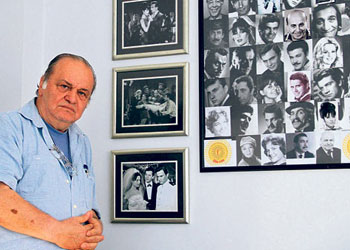 Dizilerde ahlakî sanat danışmanı olmalı