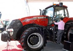 400 bin liralık traktör