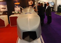 TÜBİTAK'ın geliştirdiği yerli füze SOM, seri üretime hazır