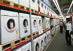 Beyaz eşyanın altın çağı