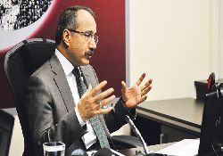 MEB'de köklü revizyon: Bütün yöneticiler açığa alındı