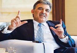 'Türkiye'nin başarısı Arap dünyasını etkiledi'