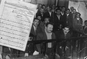 Nurculuk geleneğinin en şaşırtıcı özelliği