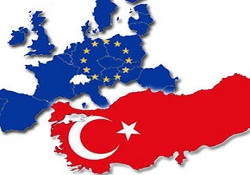 'AB ve Türkiye 4 maddede anlaşamıyor’