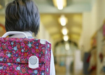 Çocuğu adım adım okula alıştırmanın yolu