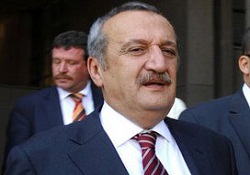 Mehmet Ağar'ın kalacağı cezaevi