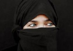 İsviçre'de peçeye yasak