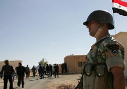 Arap Birliği başarısız olursa müdahale kaçınılmaz