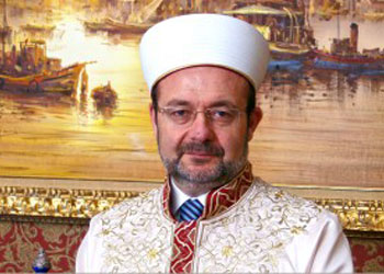 Görmez: Risale-i Nur milletimizin bir değeridir