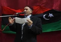 Yeni Libya'ya İslami demokrasi!
