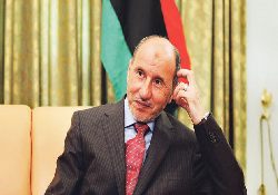 Abdülcelil: El Mahmudi adil yargılanacak