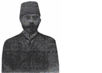 Said Nursi: Kürdistan'ı bırak Osmanlıya bak