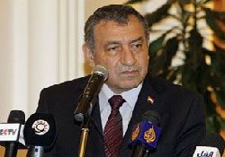 'İsrail'le imzalanan anlaşma kutsal belge değil'