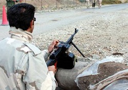 Türkiye'ye Erbil girişinde denetim izni