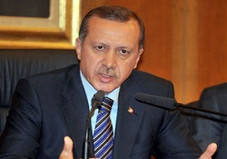 Erdoğan'ın idamını istediler