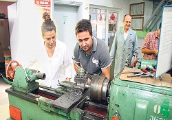 YÖK çalışma başlattı katsayı kaldırılacak