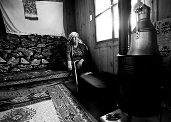 Alzheimerın önlemi akraba ziyareti