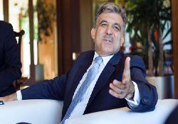 'Cumhurbaşkanına Sorun' uygulaması başladı