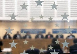 AİHM Türkiye'den gelen üç bin davayı donduruyor