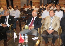 Tarihi Çarşılar Yasaya Kavuşuyor