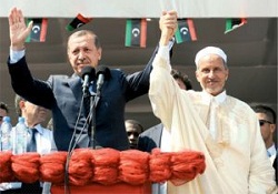 Esad hesap verecek