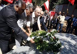 29. yılında Sabra ve Şatilla katliamı