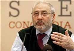 Joseph Stiglitz'den Türkiye'ye övgü