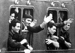 Almanya yeniden Türk işçi istiyor