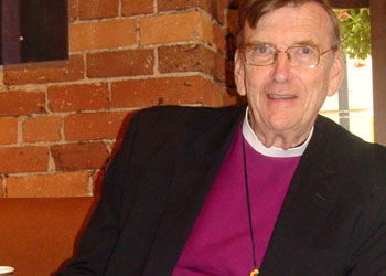 Eski piskopos: Hristiyanlar büyük çelişkide...