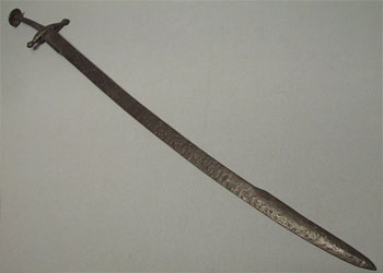 Kimse kardeşine silahla işarette bulunmasın