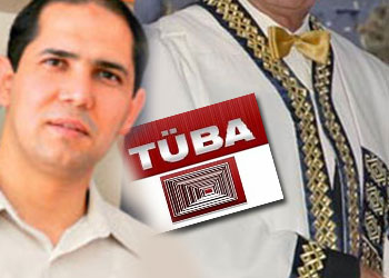 TÜBA'yı  Said Nursi'ye karşı olan tavrı bitirdi