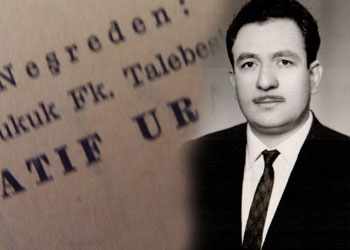 Risale- i Nur tarihinde efsanevi bir kahraman